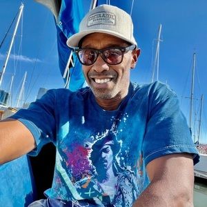 Meet your Posher, Barry